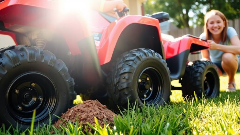 top kids power wheels