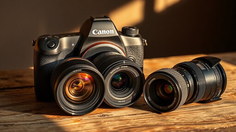 top lenses for canon r6 mark ii