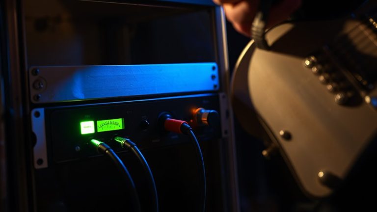 top live audio interfaces