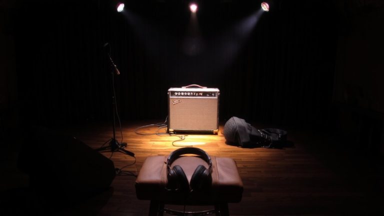 top live performance backing tracks