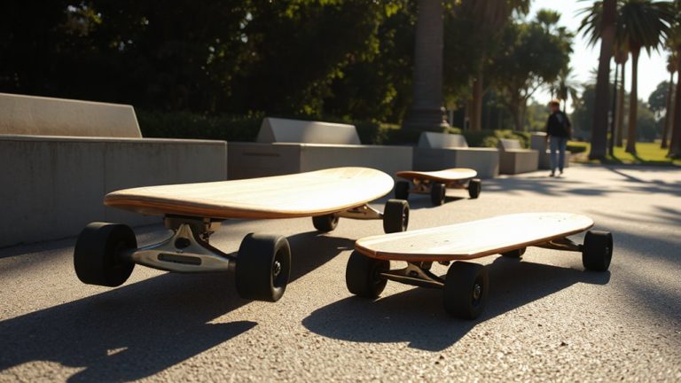 top longboard brands