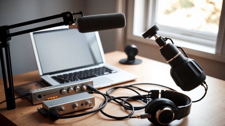 top mac audio interfaces