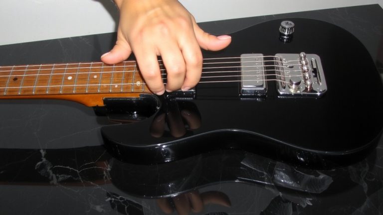 top metal guitar choices