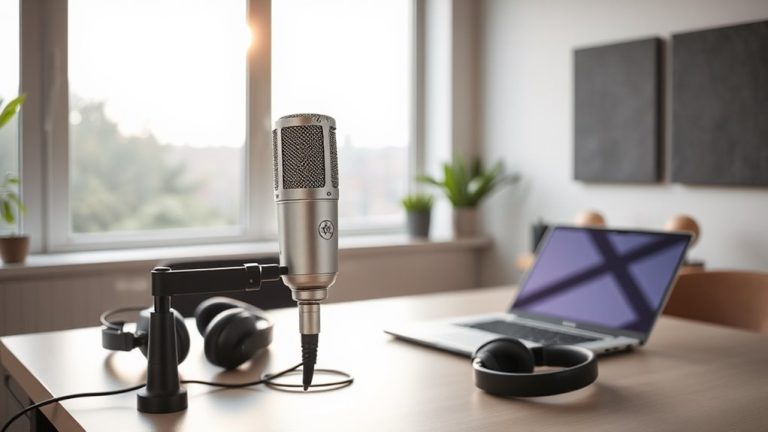 top mic picks