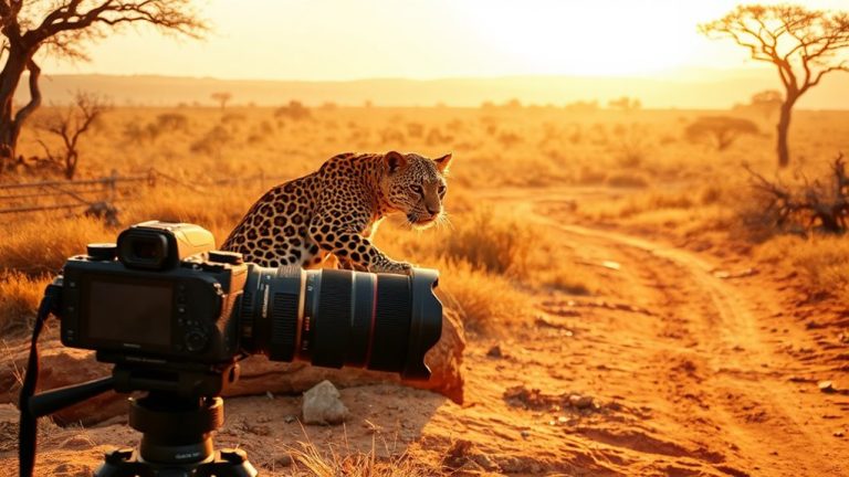top mirrorless cameras for safari