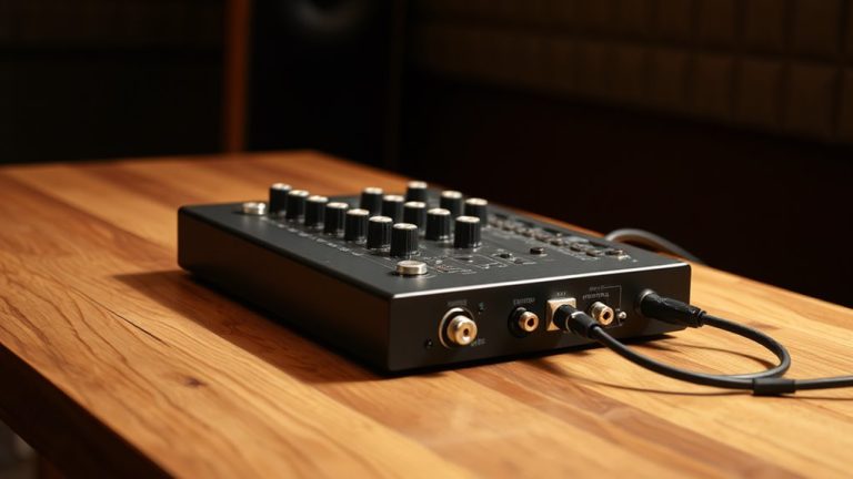 top mixers for audio clarity