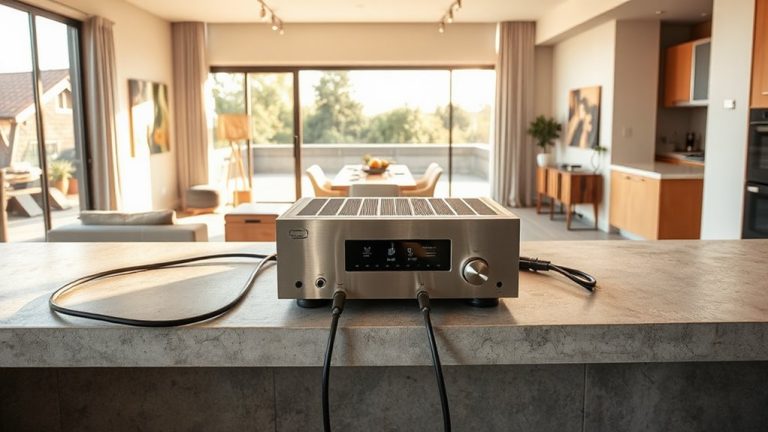 top multi room amplifiers