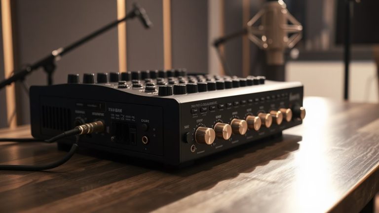 top multitrack recorders reviewed