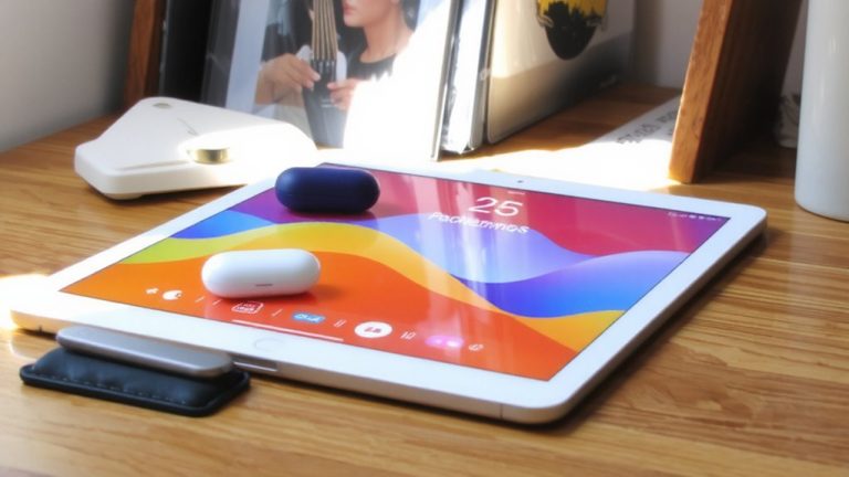 top music apps ipad