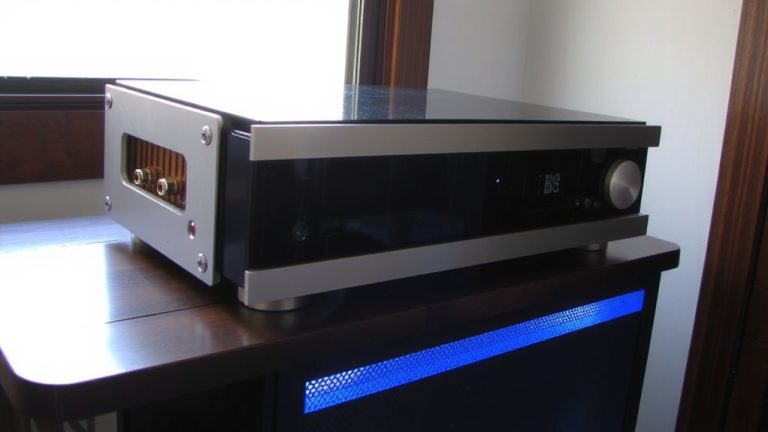 top music server picks