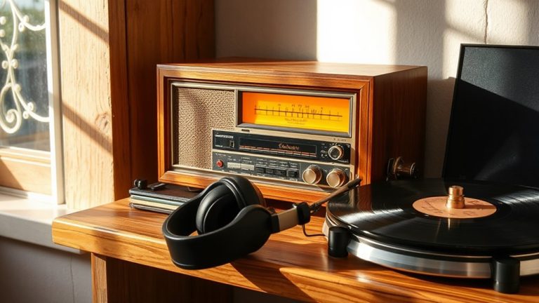 top music stations curated