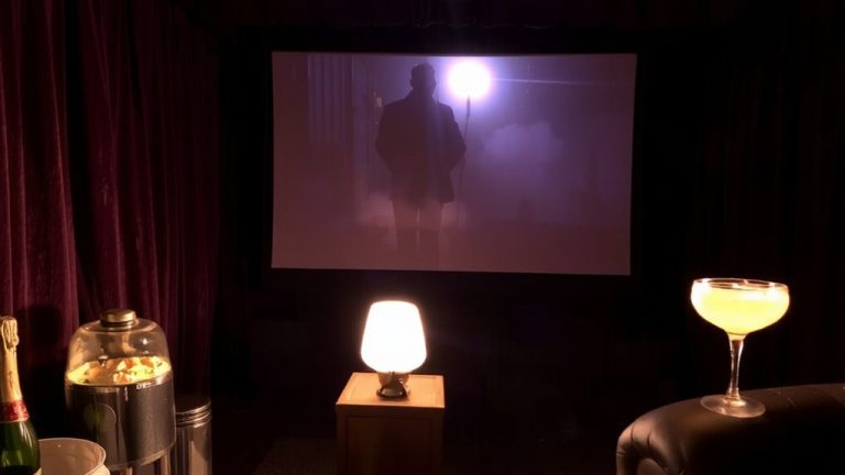 top mystery films streaming