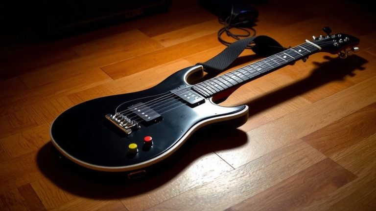 top pc guitar hero controllers