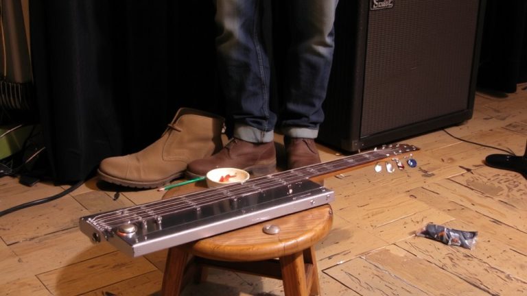 top pedal steel players