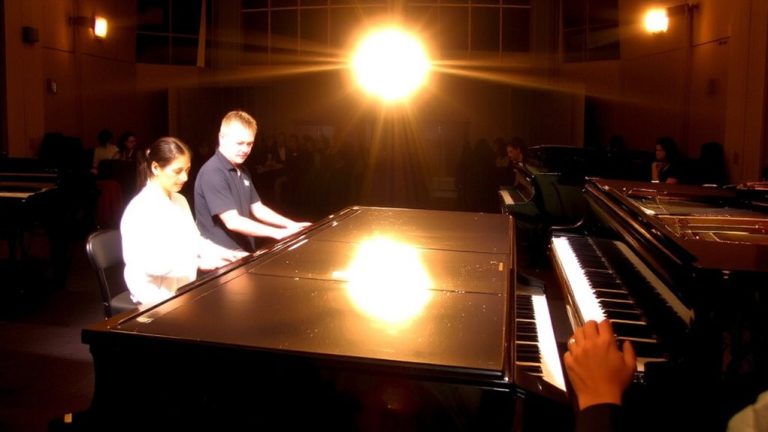 top pianists today