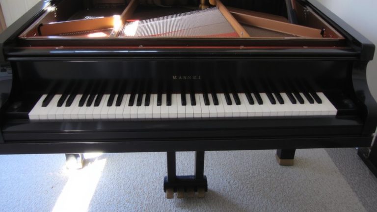 top piano brands