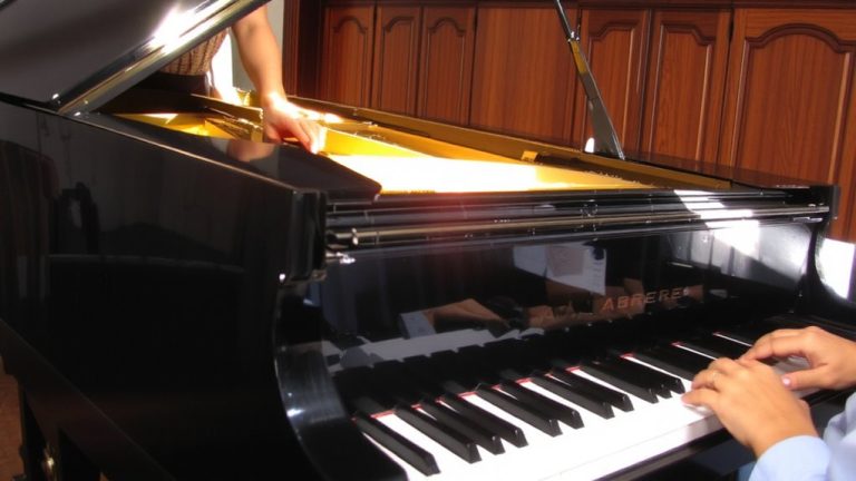 top piano manufacturers