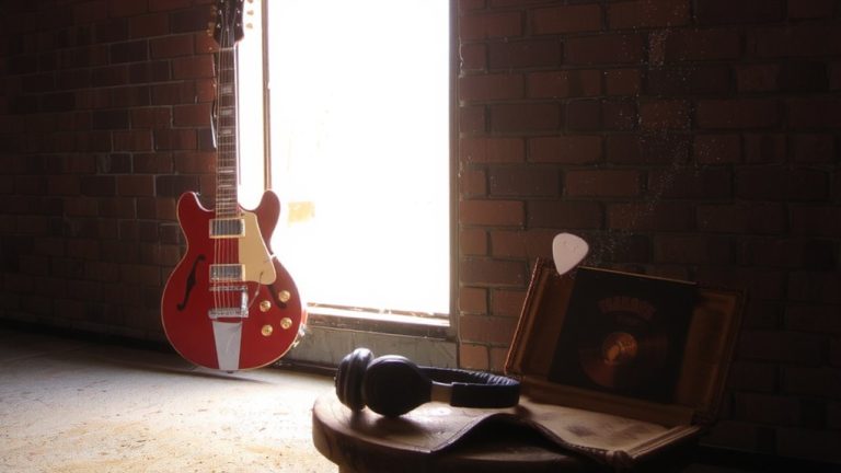 top pop rock tunes