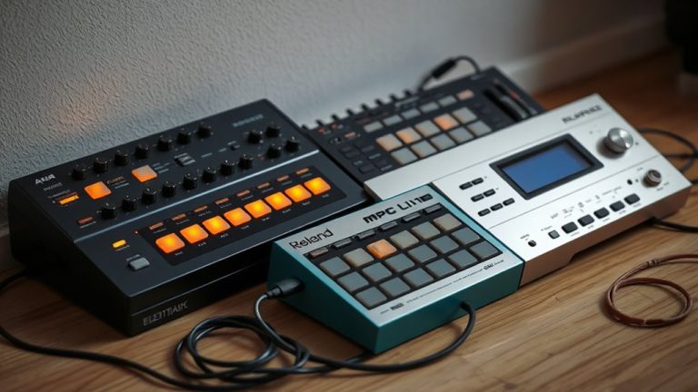 top portable samplers