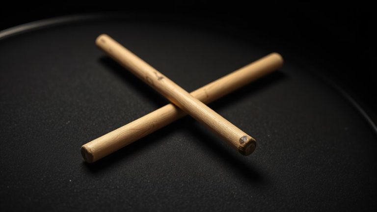 top practice pad drumsticks