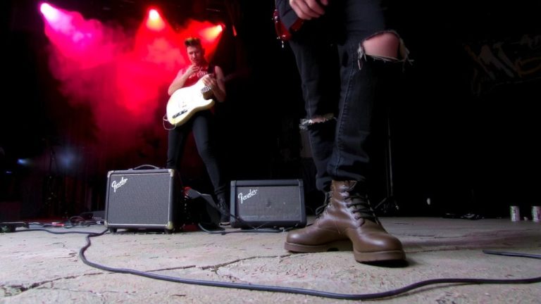 top punk rock guitarists