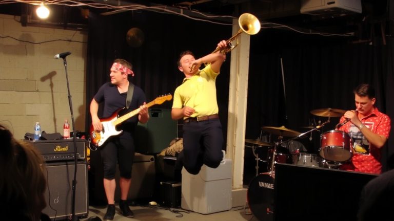 top punk ska bands