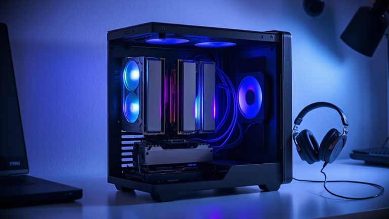 top ram for music production