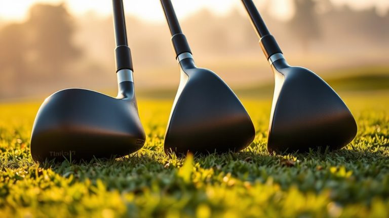 top rated 3 woods golf