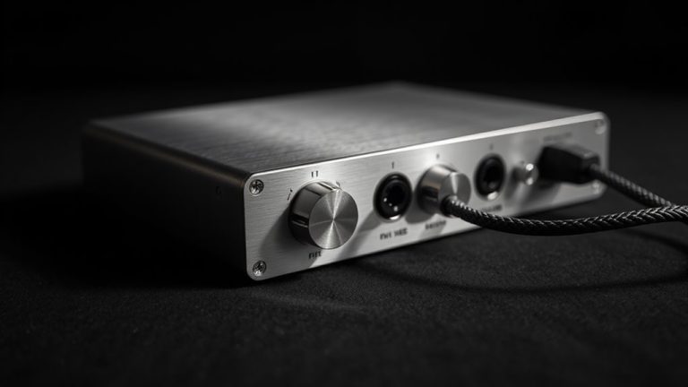 top rated audio interfaces