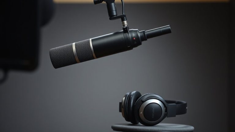top rated boom mics
