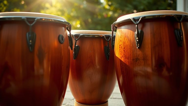 top rated conga drums