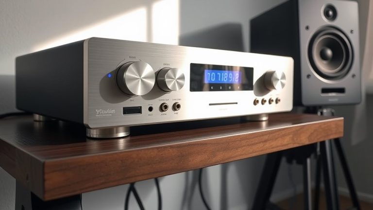top rated dac amp combos