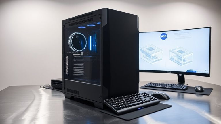 top rated desktop computers