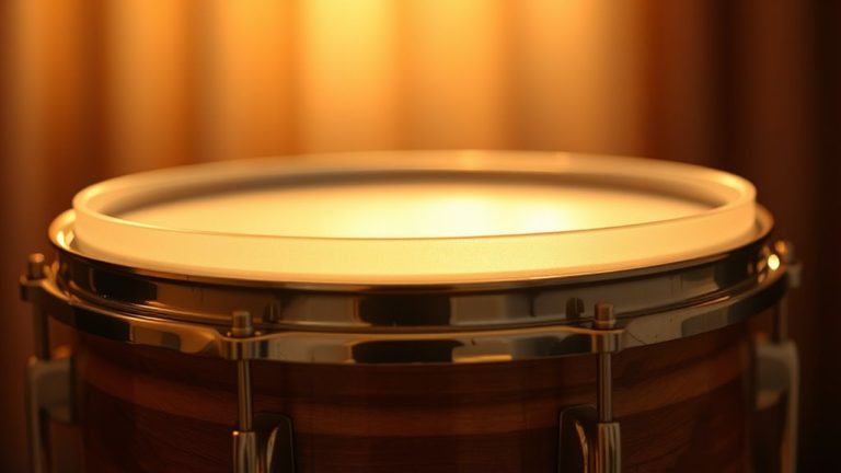 top rated drum mutes
