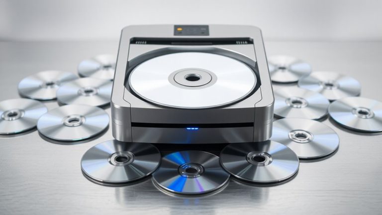 top rated dvd duplicators
