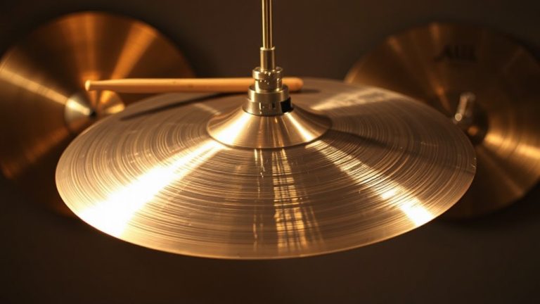 top rated e drum cymbals