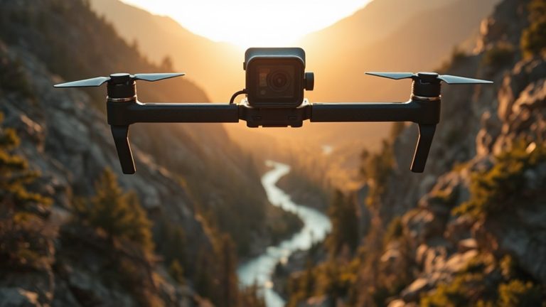 top rated gopro gimbal stabilizers