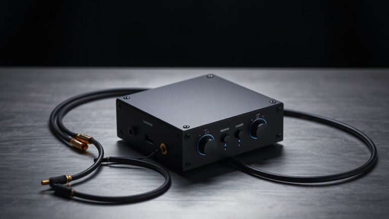 top rated guitar amp load boxes