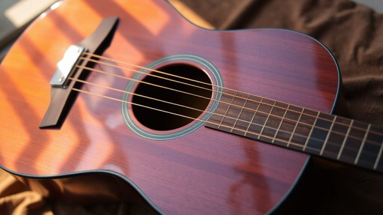 top rated harmony guitars