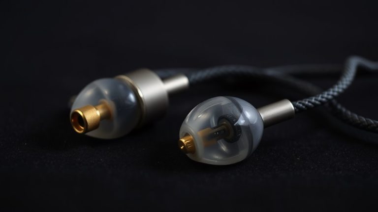 top rated in ear monitors