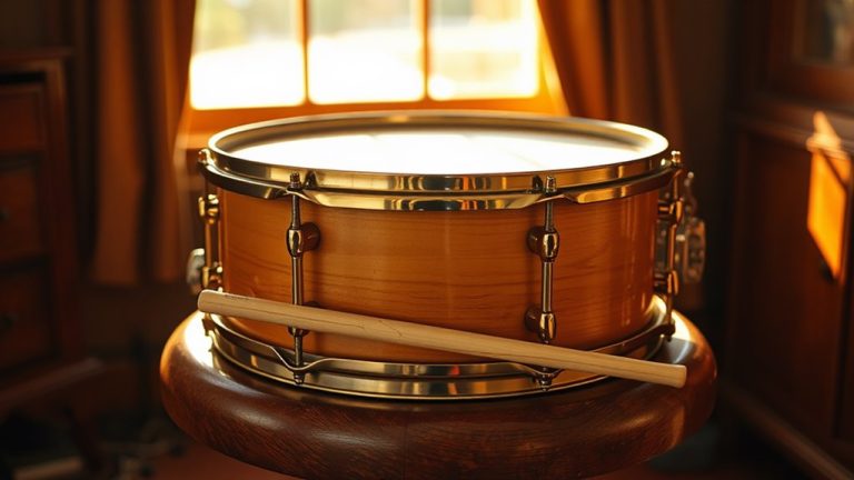 top rated jazz snares