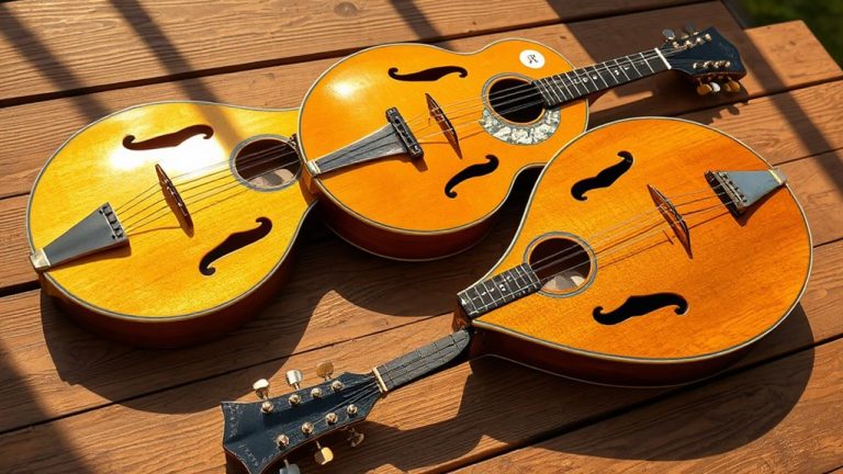 top rated mandolin brands