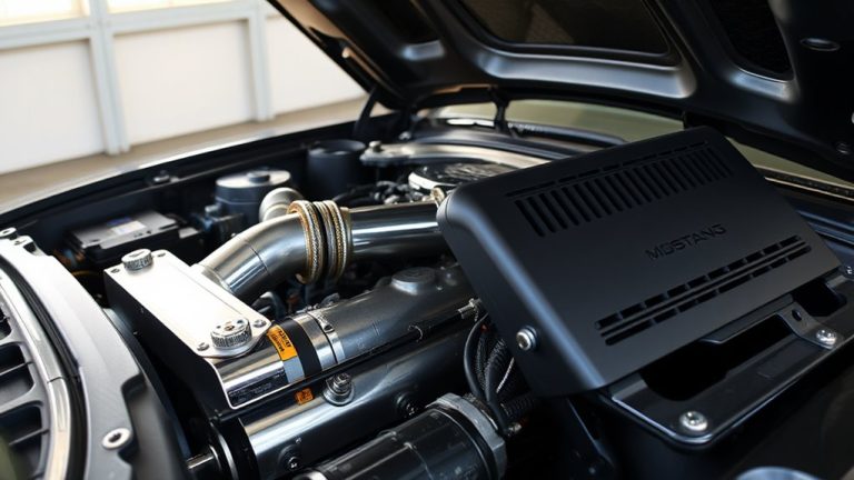 top rated mustang gt tuner