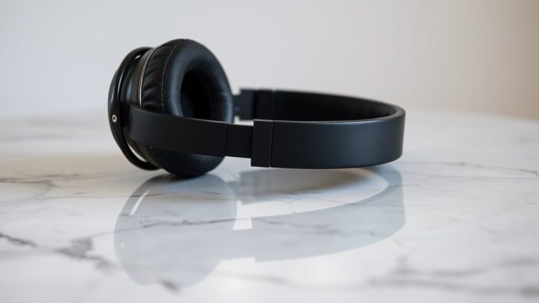 top rated noise canceling headsets