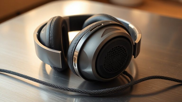 top rated over ear