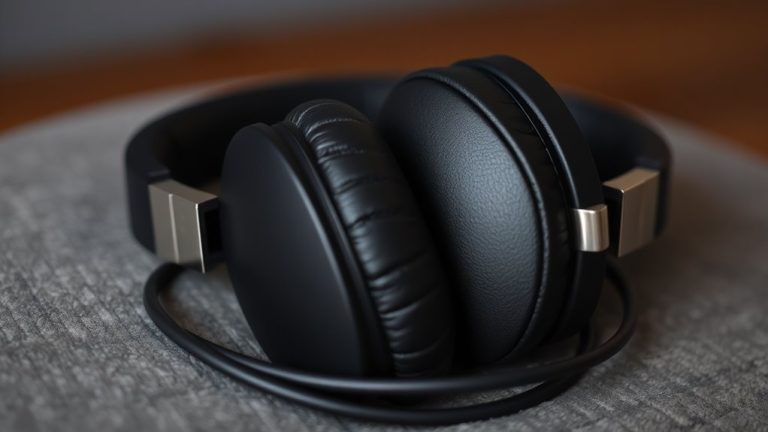 top rated private listening headphones
