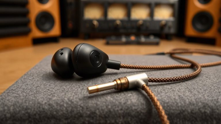 top rated production earbuds