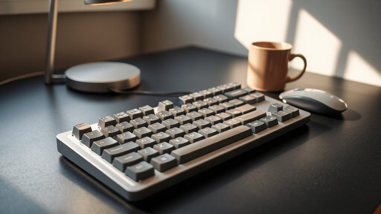 top rated productivity keyboards