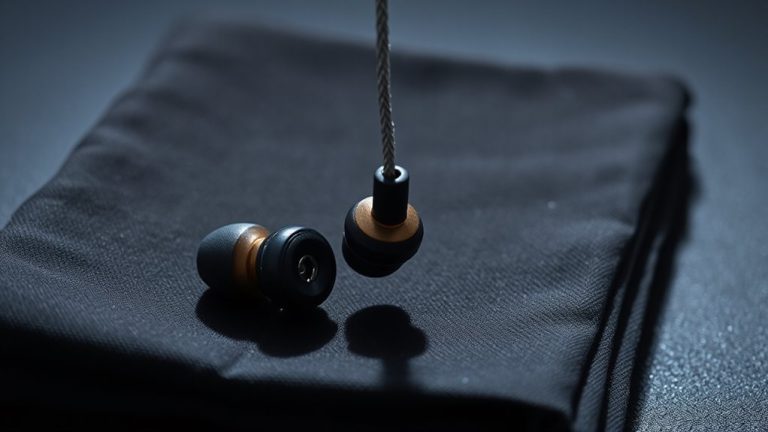 top rated worship in ear monitors