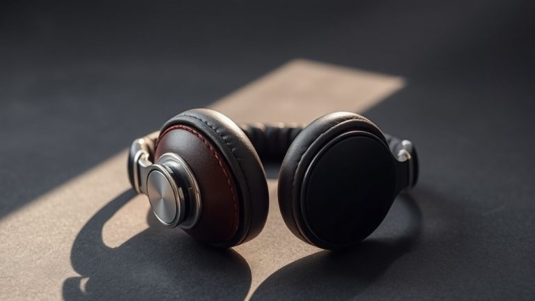 top retro headphones today